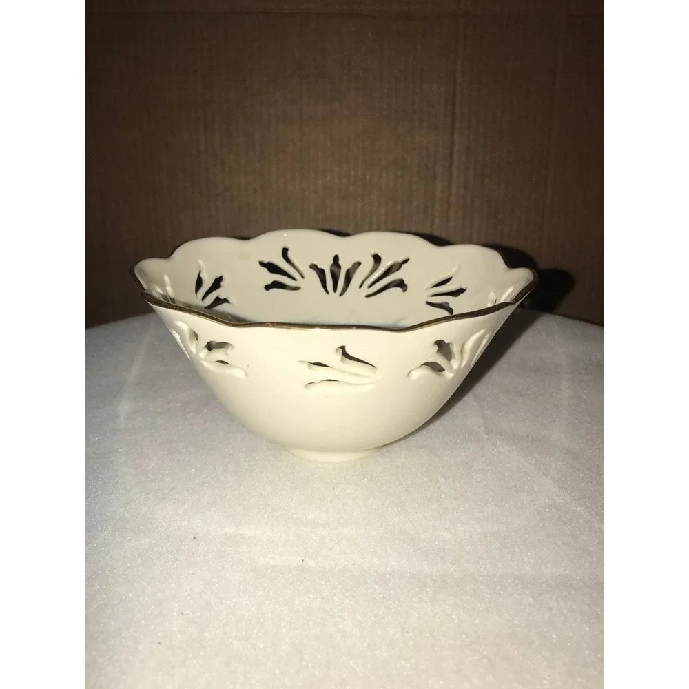 Lenox Westbury Bowl, Vintage
